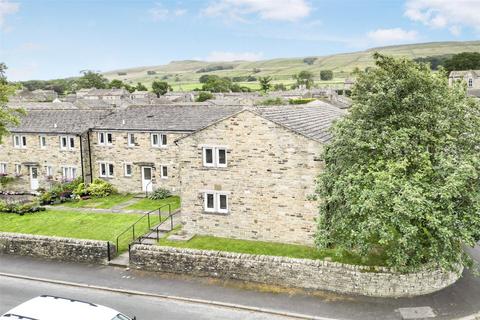 Jasmine Court, Gayle, Hawes, North... 2 bed apartment for sale