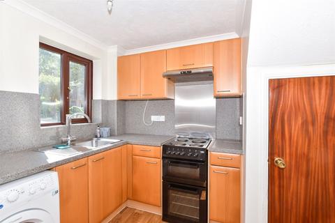 Postmill Drive, Tovil Mill... 1 bed end of terrace house for sale