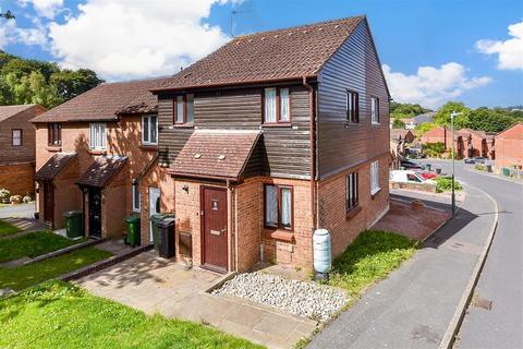 Postmill Drive, Tovil Mill... 1 bed end of terrace house for sale