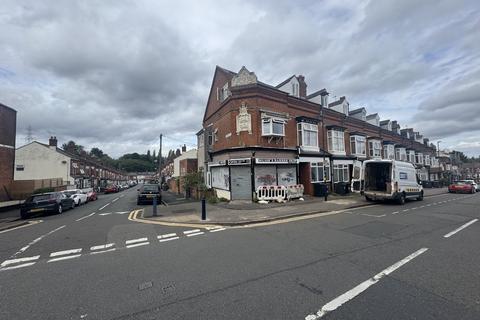38 Bournville Lane, Stirchley... Mixed use for sale