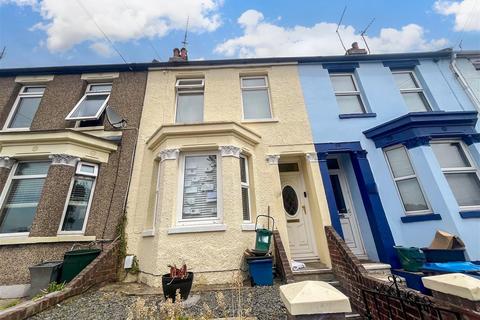 Brookfield Avenue, Dover, Kent 2 bed terraced house for sale