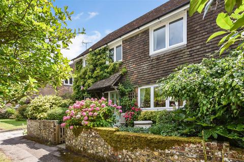 Butchers Lane, East Dean, Chichester 4 bed semi
