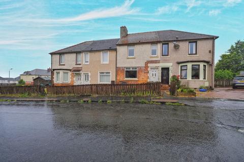 Hawthorn Drive, Wishaw ML2 3 bed terraced house for sale