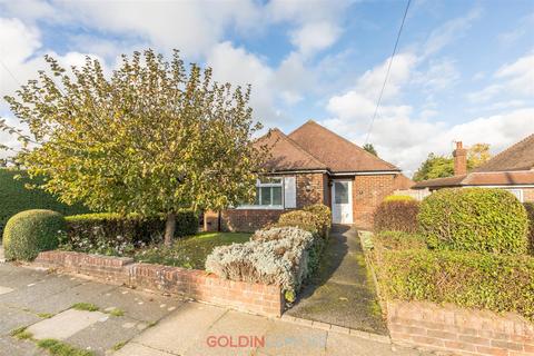 Green Ridge, Brighton 3 bed detached bungalow for sale