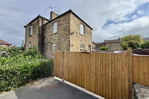 Wakefield Road, Dalton, Huddersfield... 1 bed end of terrace house for sale