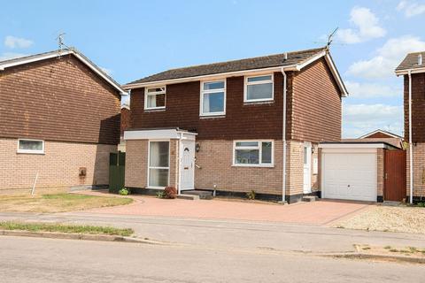 Alfriston Close, Felpham, PO22 3 bed detached house for sale