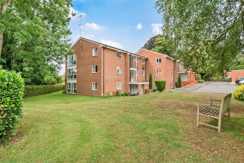 Park Road, Park Court Park Road, SO23 2 bed flat for sale