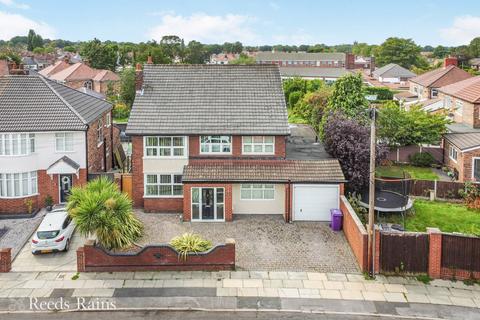 Martlett Road, Merseyside L12 6 bed detached house for sale
