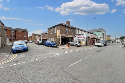 Broadway, Cardiff, CF24 Mixed use for sale
