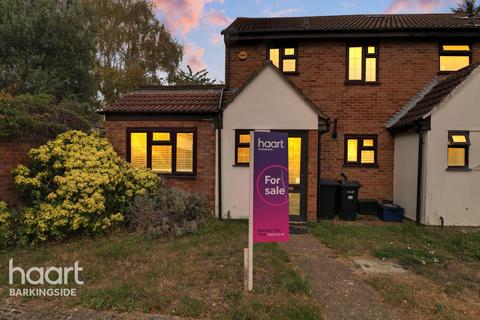 Bronte Close, Gants Hill 4 bed semi