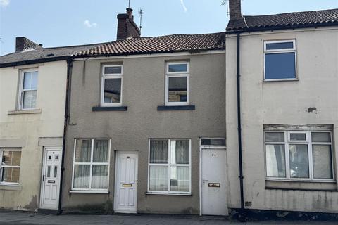 Commercial Street, Crook 1 bed flat for sale