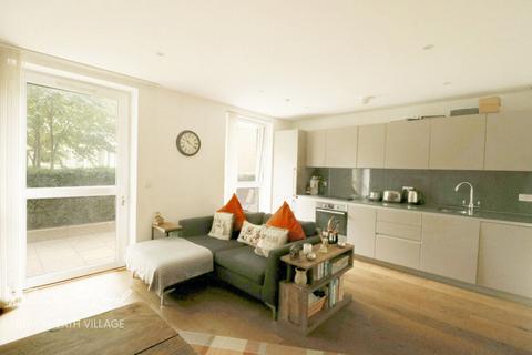 18 Tudway Road, London SE3 1 bed apartment for sale