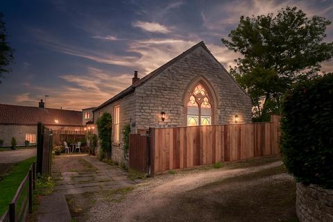 Sproxton, Helmsley 3 bed detached house for sale