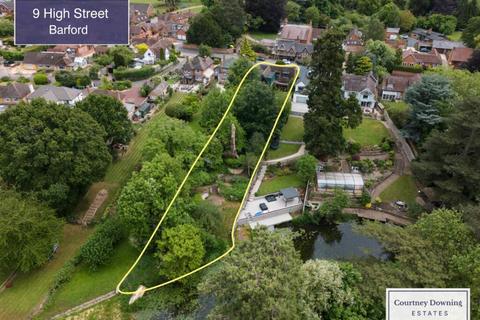 High Street, Barford, Warwick... 5 bed detached house for sale