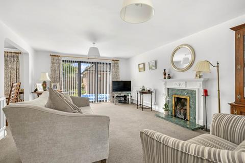 Sandy Lane, Wokingham RG41 4 bed detached house for sale