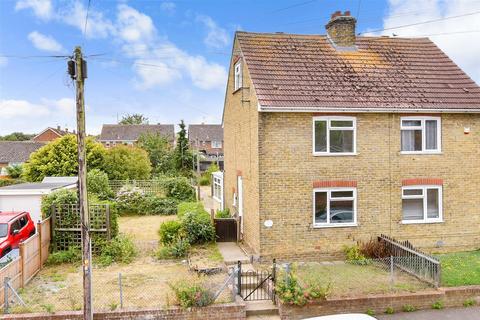 The Street, Faversham ME13 3 bed semi