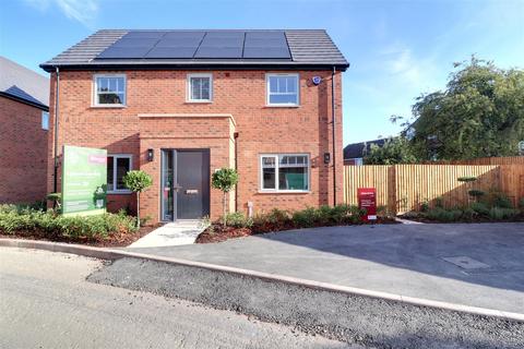 Upton's Garden, Whitminster, Gloucester 4 bed detached house for sale