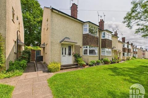 Berners Close, Coventry, West... 1 bed maisonette for sale