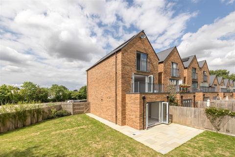Mount Pleasant, Off Langford Lane... 4 bed detached house for sale