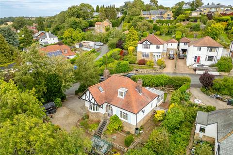 Margaret Avenue, Bardsey, LS17 3 bed detached house for sale