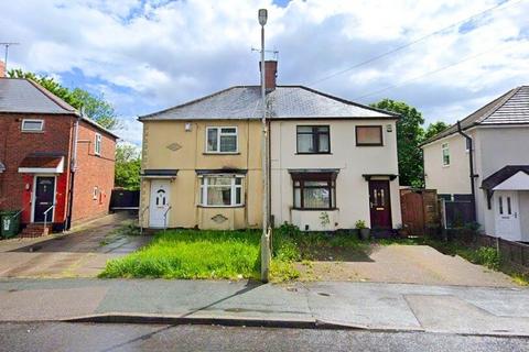 Wolverhampton WV10 2 bed semi