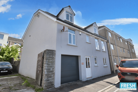 Catherine Street, Swansea, SA1 6 bed detached house for sale