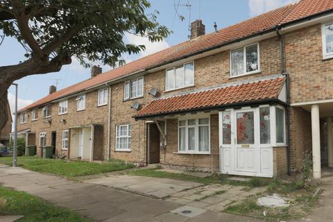 Meadow Road, Bridlington YO16 3 bed terraced house for sale