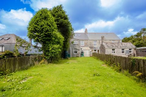 2 Avondale Terrace, Whitemoor, St.... 3 bed terraced house for sale
