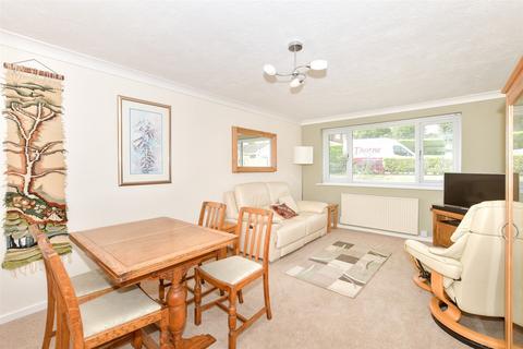 Beckets Way, Framfield, East Sussex 2 bed semi