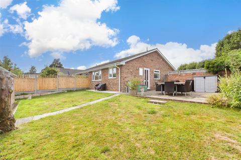 Beckets Way, Framfield, East Sussex 2 bed semi