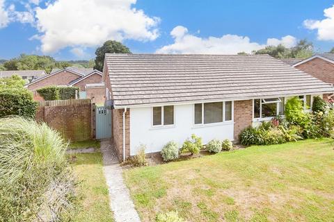 Beckets Way, Framfield, East Sussex 2 bed semi