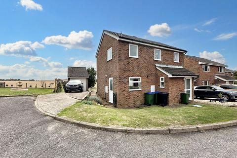 Skyline View, Peacehaven, BN10 8EL 3 bed detached house for sale