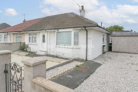 Woodlands Drive, Morecambe LA3 2 bed bungalow for sale