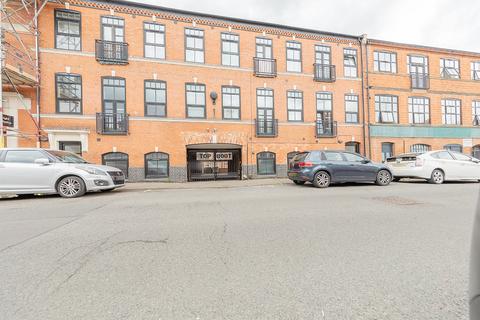 Henry Street, Northampton NN1 1 bed flat for sale