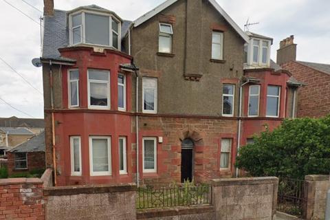 Wellbeck Crescent, Troon KA10 1 bed flat for sale