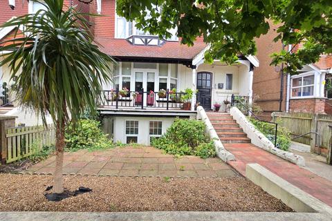 Cantelupe Road, Bexhill