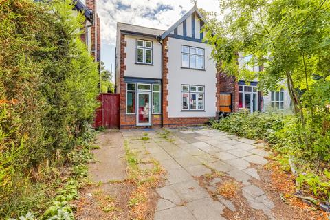 Hucknall Road, Sherwood NG5 3 bed detached house for sale