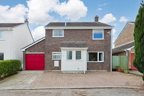 Adams Beck, Landrake PL12 4 bed detached house for sale