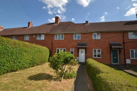 Ermine Close, Grantham 3 bed terraced house for sale