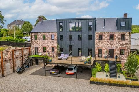 The Old Mill, Main Street, Kinbuck, FK15 6 bed detached house for sale