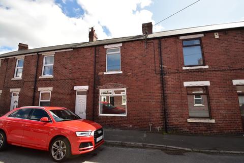 Spen Street, Stanley, Co. Durham 2 bed terraced house for sale