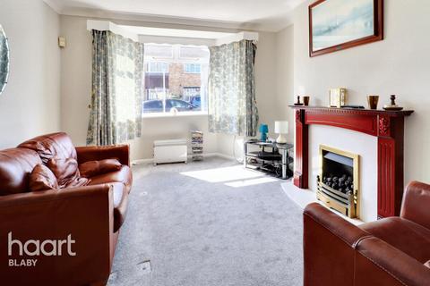 New Street, Leicester 3 bed semi