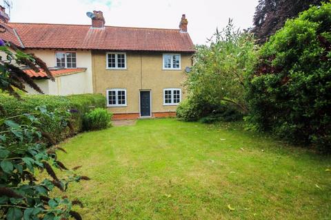 Barham 2 bed semi