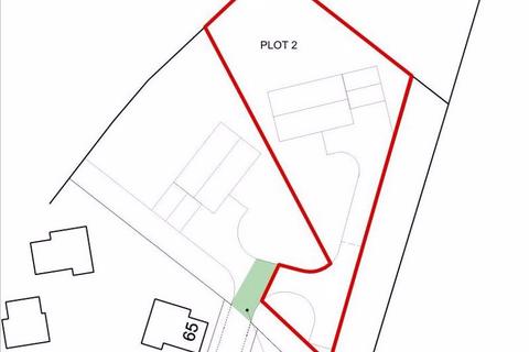 Sam Smith Way, Norwich NR13 Plot for sale