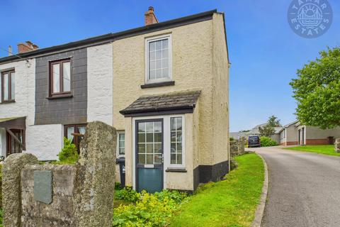 'A Project with Promise in a Peaceful... 2 bed semi