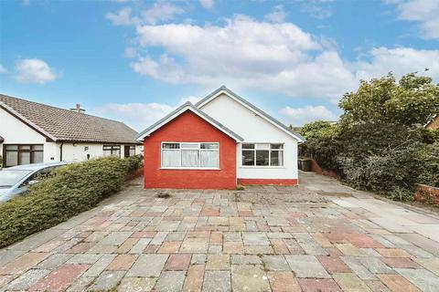 Daneway, Ainsdale, Merseyside, PR8 3 bed bungalow for sale