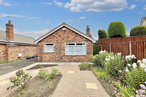 Woolston Drive, Hough, CW2 3 bed detached bungalow for sale