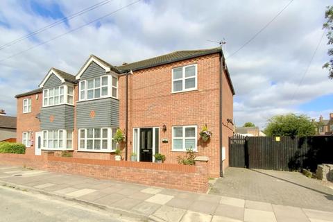 Sherburn Street, Cleethorpes 3 bed semi