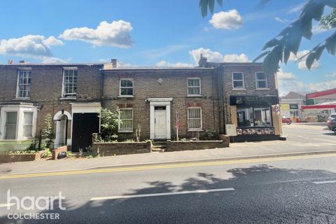 Mersea Road, Colchester 5 bed terraced house for sale