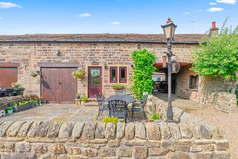Hallas Lane, Cullingworth, Bradford... 4 bed property for sale